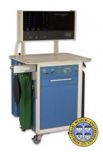 Boston Anesthesia System